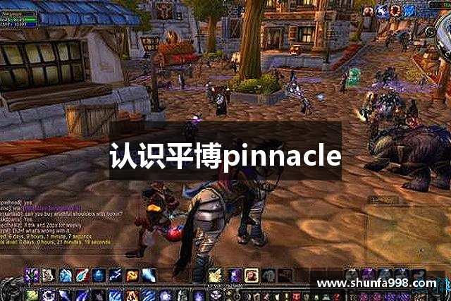 认识平博pinnacle